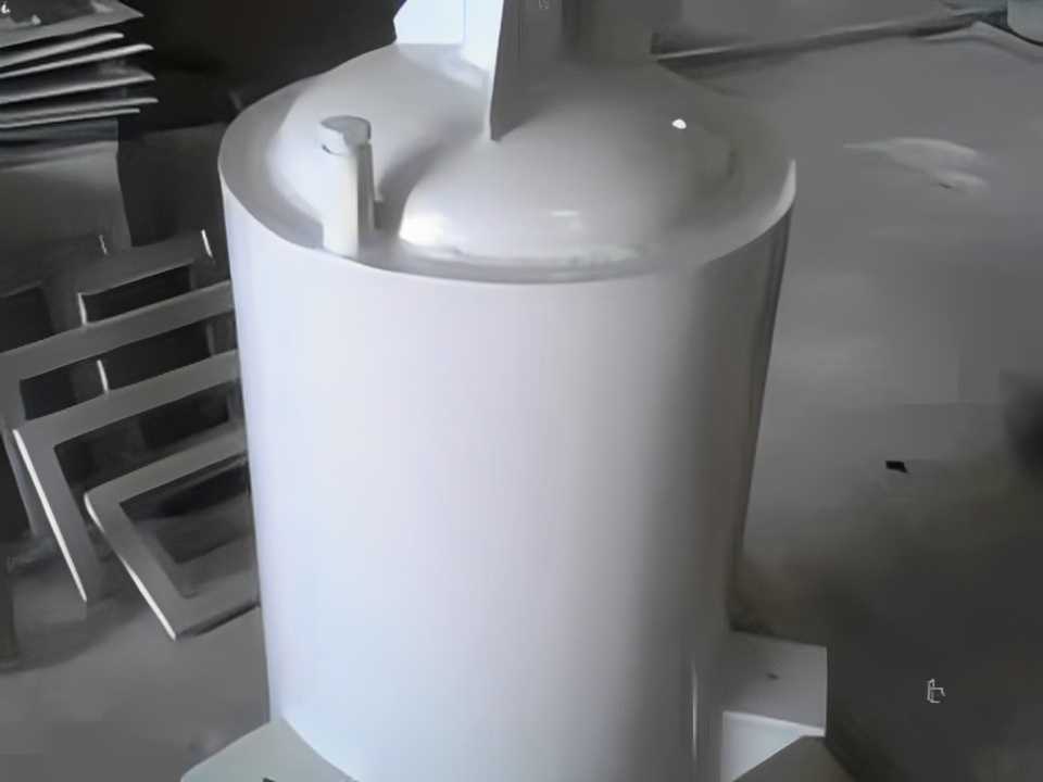 各种定制消声器